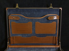 Load image into Gallery viewer, Ghurka Marley Hodgson 1986 Fairmont No. 81 Charcoal Twill