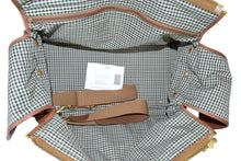 Load image into Gallery viewer, Ghurka Marley Hodgson 2000 Kilburn ll No. 155 Chestnut Vintage Leather 38