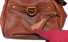 Load image into Gallery viewer, Ghurka Marley Hodgson 2000 Kilburn ll No. 155 Chestnut Vintage Leather 38