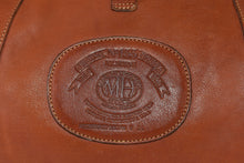 Load image into Gallery viewer, Ghurka Marley Hodgson 2000 Kilburn ll No. 155 Chestnut Vintage Leather 38