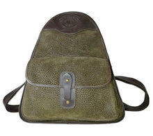 Load image into Gallery viewer, Ghurka Marley Hodgson 1992 Rucksack No. 33 Sierra Backpack