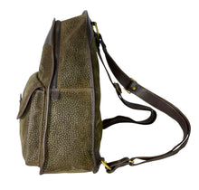 Load image into Gallery viewer, Ghurka Marley Hodgson 1992 Rucksack No. 33 Sierra Backpack