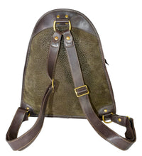 Load image into Gallery viewer, Ghurka Marley Hodgson 1992 Rucksack No. 33 Sierra Backpack