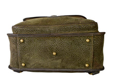 Load image into Gallery viewer, Ghurka Marley Hodgson 1992 Rucksack No. 33 Sierra Backpack