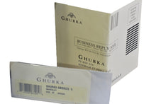 Load image into Gallery viewer, NWT 1997 Ghurka Marley Hodgson Camberley Mandalay Zebra & Alligator Skin Satchel Bag