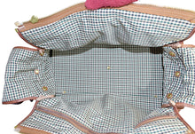 Load image into Gallery viewer, Ghurka Marley Hodgson 1997 Kilburn l No. 155 Chestnut Vintage Leather 38