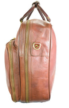 Load image into Gallery viewer, Ghurka Marley Hodgson Hanover No. 184 Chestnut Vintage Leather 38