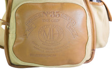 Load image into Gallery viewer, Vintage 1983 Ghurka Marley Hodgson Grip No. 35 Khaki Twill Camera Case Bag