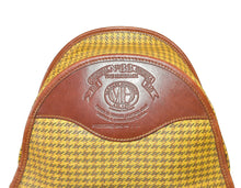 Load image into Gallery viewer, Ghurka Marley Hodgson 1992 Rucksack No. 33 Derby Check Backpack