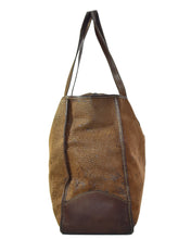 Load image into Gallery viewer, Vintage Ghurka Marley Hodgson 1991 No. 72 STADIUM lll Tote Bag from the Sierra Collection