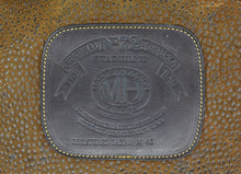 Load image into Gallery viewer, Vintage Ghurka Marley Hodgson 1991 No. 72 STADIUM lll Tote Bag from the Sierra Collection