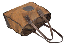 Load image into Gallery viewer, Vintage Ghurka Marley Hodgson 1991 No. 72 STADIUM lll Tote Bag from the Sierra Collection