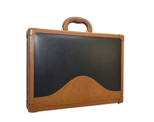 Load image into Gallery viewer, Ghurka Marley Hodgson 1986 Fairmont No. 81 Khyber Royal Blue Calf Skin & Saddle