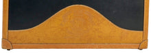 Load image into Gallery viewer, Ghurka Marley Hodgson 1986 Fairmont No. 81 Khyber Royal Blue Calf Skin & Saddle
