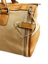Load image into Gallery viewer, Ghurka Marley Hodgson 1979 Racqueteer No. 11 Khaki Twill- Inaugural Years