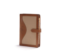 Load image into Gallery viewer, Ghurka Marley Hodgson Compact Organizer GE3 l Vintage