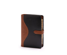 Load image into Gallery viewer, Ghurka Marley Hodgson Compact Organizer GE3