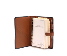 Load image into Gallery viewer, Ghurka Marley Hodgson Compact Organizer GE3