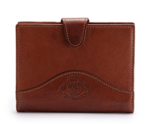 Load image into Gallery viewer, Ghurka Marley Hodgson Mini-Organizer GE5 l Vintage