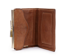 Load image into Gallery viewer, Ghurka Marley Hodgson 5" French Purse GW116