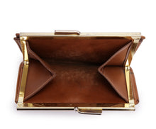 Load image into Gallery viewer, Ghurka Marley Hodgson 5" French Purse GW116