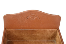 Load image into Gallery viewer, Ghurka Marley Hodgson GA91 Desk Top Tray Organizer