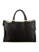 Load image into Gallery viewer, Vintage 1995 Ghurka Marley Hodgson Satchel No. 17 Messenger Briefcase Bag