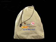 Load image into Gallery viewer, Ghurka Marley Hodgson New Rucksack No. 33 and Steiff Reggie Bear Backpack