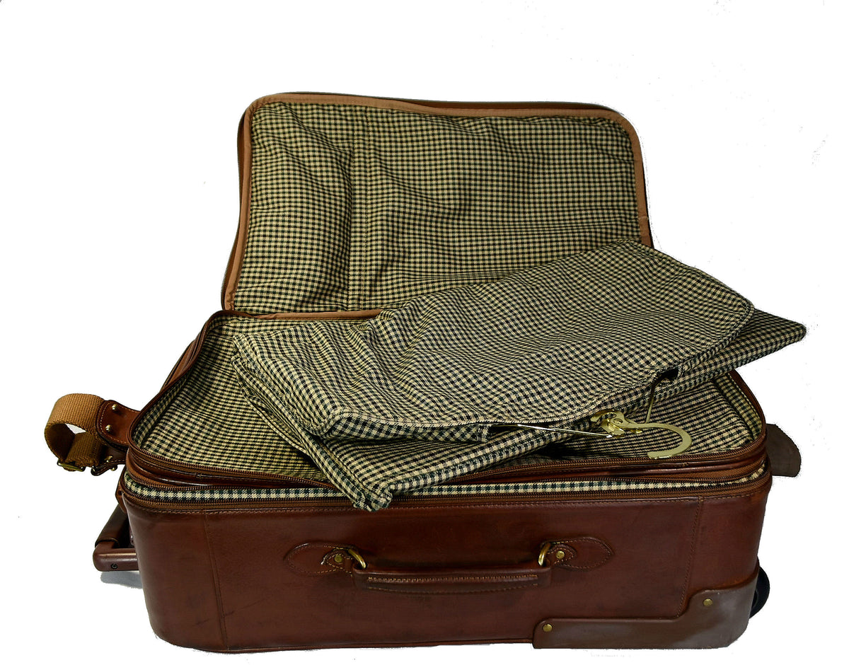 GhurkaNo51TravelerlWheeledCVLS