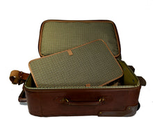 Load image into Gallery viewer, Marley Hodgson Traveler l No. 51