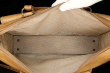 Load image into Gallery viewer, Ghurka Marley Hodgson 1983 Examiner No. 5 Saddle British Tan Leather