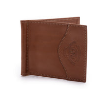 Load image into Gallery viewer, Ghurka Marley Hodgson Money Clip No. GW119