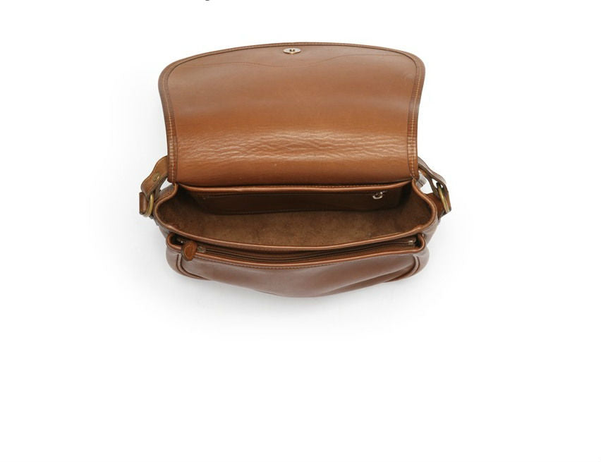 GHURKA グルカ　No19 THE POUCH ポーチ　ショルダーバッグ GHURKA グルカ No19 THE POUCH ポーチ ショルダーバッグ GHURKA