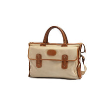 Load image into Gallery viewer, Ghurka Marley Hodgson Satchel No. 17