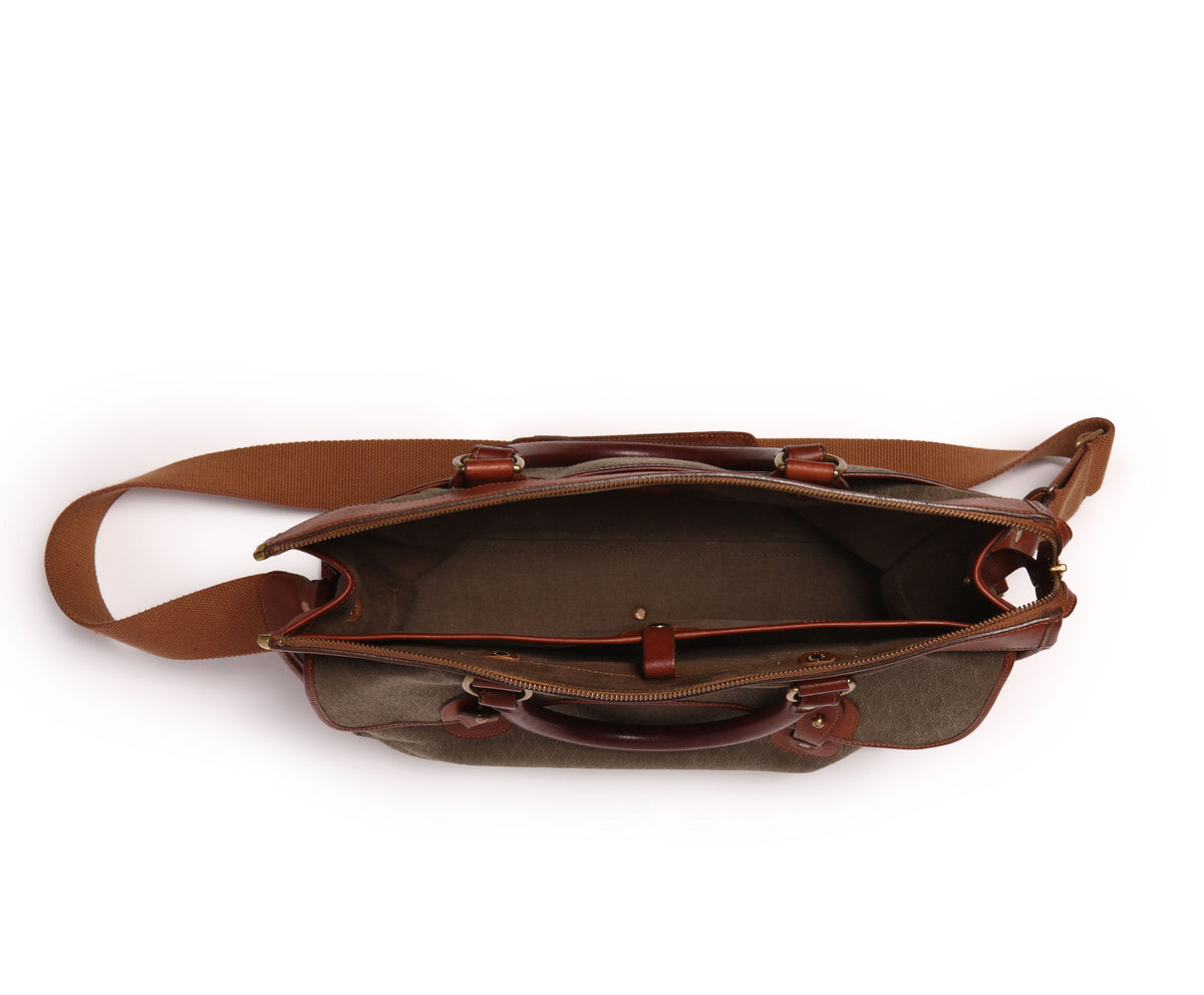Ghurka Marley Hodgson Satchel No. 17 – Best of Marley Ghurka Marley Hodgson Satchel No. 17 – Best of Marley