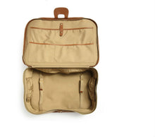 Load image into Gallery viewer, Ghurka Marley Hodgson Traveler l No. 51