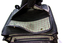 Load image into Gallery viewer, Vintage Ghurka Marley Hodgson O'Rourke No. 191 Black Vintage Leather 38
