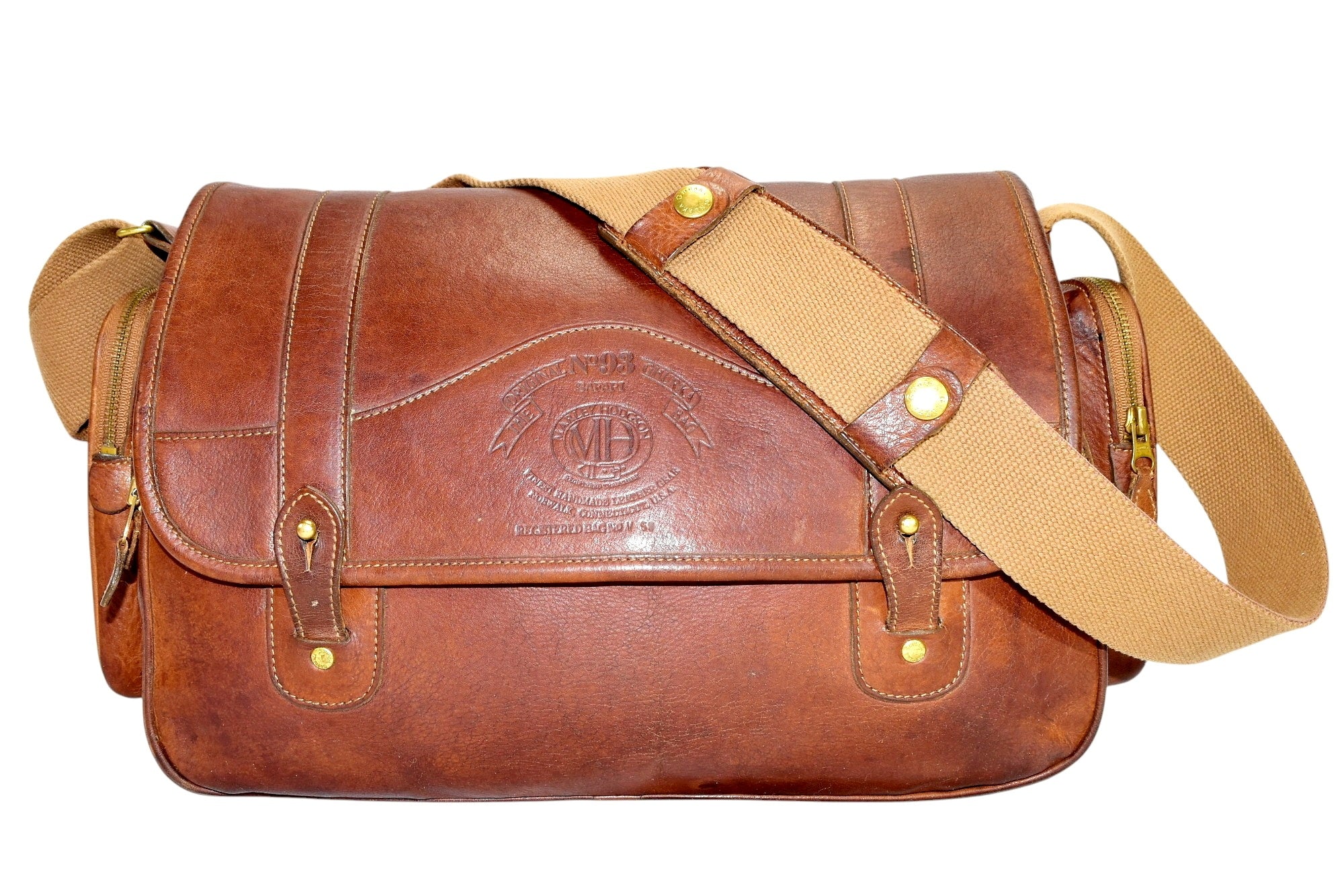 Ghurka Marley Hodgson Safari No. 93 – Best of Marley