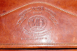 Ghurka Marley Hodgson Safari No. 93