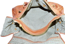 Load image into Gallery viewer, Ghurka Marley Hodgson 1997 Kilburn l No. 155 Chestnut Vintage Leather 38
