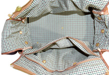 Load image into Gallery viewer, Ghurka Marley Hodgson 1997 Kilburn l No. 155 Chestnut Vintage Leather 38
