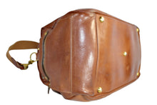 Load image into Gallery viewer, Ghurka Marley Hodgson 1997 Kilburn l No. 155 Chestnut Vintage Leather 38
