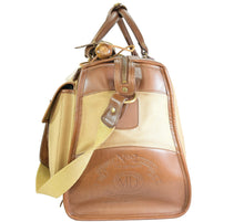 Load image into Gallery viewer, Ghurka Marley Hodgson 1995 Express No. 2 Khaki Twill Duffle Bag
