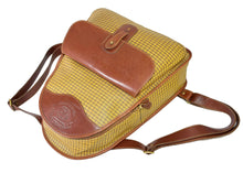 Load image into Gallery viewer, Ghurka Marley Hodgson 1992 Rucksack No. 33 Derby Check Backpack
