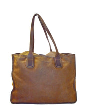 Load image into Gallery viewer, Vintage Ghurka Marley Hodgson 1991 No. 72 STADIUM lll Tote Bag from the Sierra Collection
