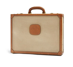 Ghurka Marley Hodgson Business Bag No. 506