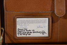 Load image into Gallery viewer, Ghurka Marley Hodgson Business Bag No. 506
