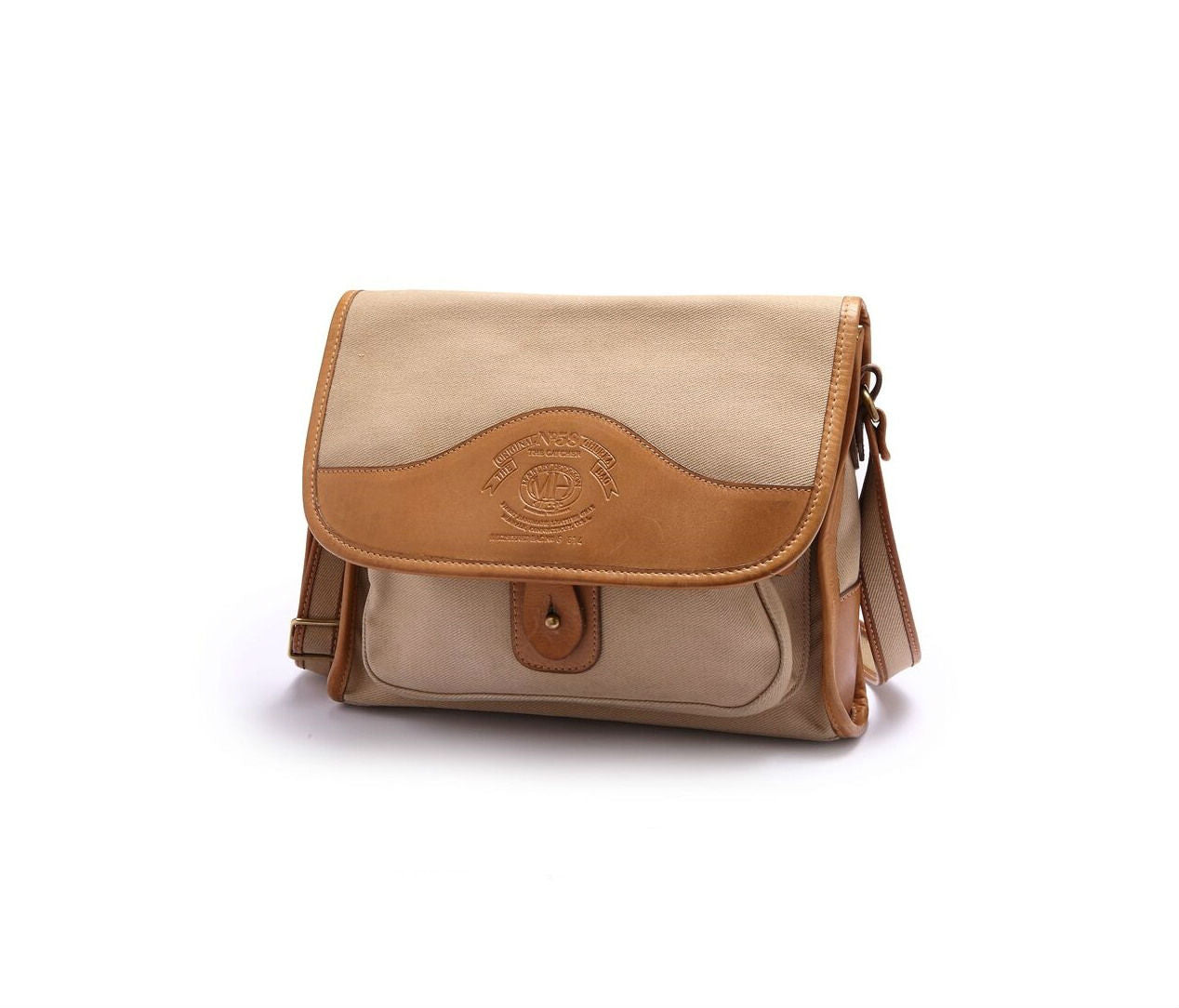 Ghurka Marley Hodgson Catcher No.58 – Best of Marley