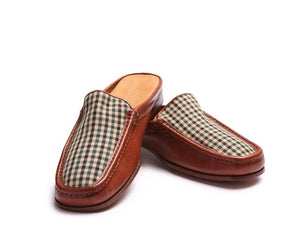 Ghurka Marley Hodgson Vintage Leather New Sleepers GF201