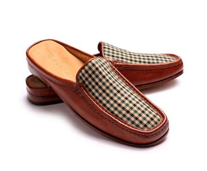 Ghurka Marley Hodgson Vintage Leather New Sleepers GF201